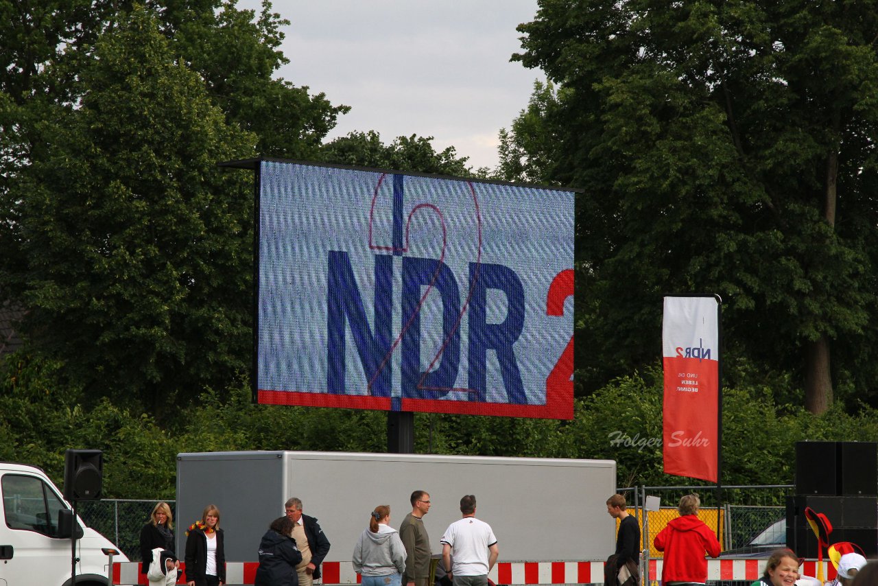 Bild 10 - Public Viewing